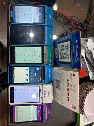 Card Services/ POS Services/Card Services