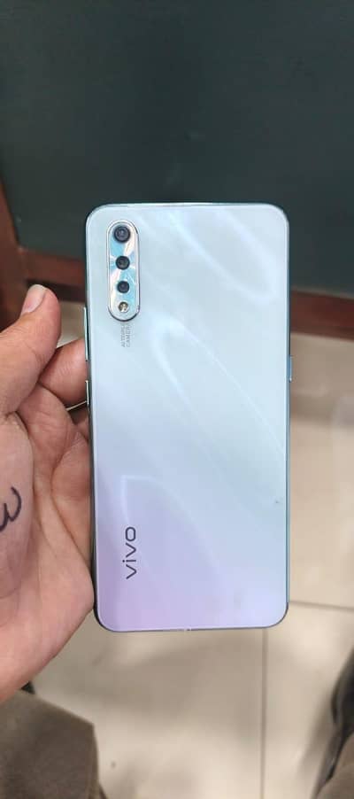 Vivo S1 4/128 Pta approved