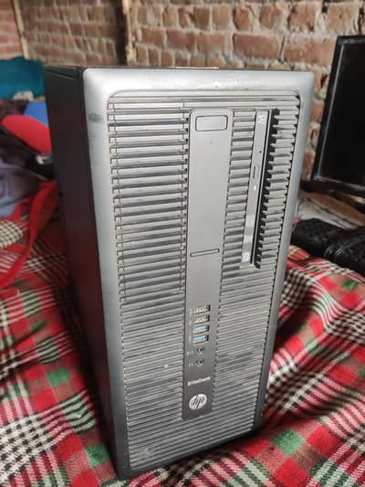 gaming PC  urgent selling