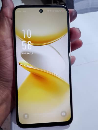 smart 9 4+64 argent cash need