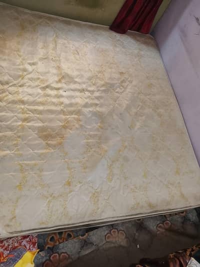 diamond spring mattress