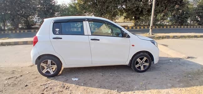 Cultus 2017 vxr almost genuine