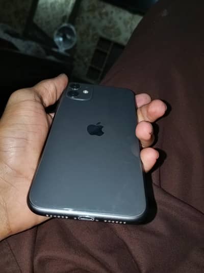 Iphone 11 Factory Unlock Total Geniue