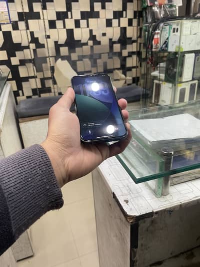 12 pro non pta 128gb 2 month sim time