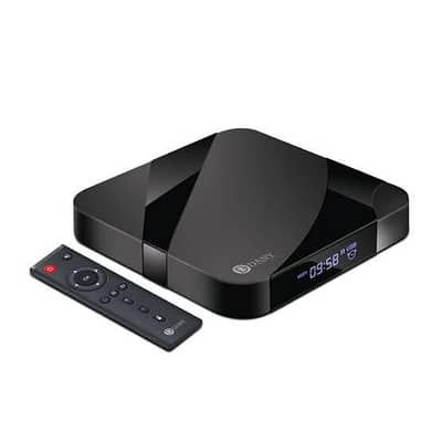 DANY Android Tv Box | Like New | Good Condition
