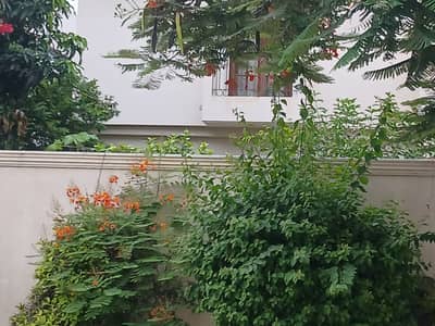 MODERN LUXURY REAR BUNGALOW FOR SALE IN DHA PHASE 6