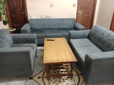 6 seater Sofa set for sale