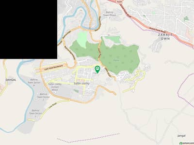 House 5 Marla For sale In Bahria Town Phase 8 - Awami Villas 2