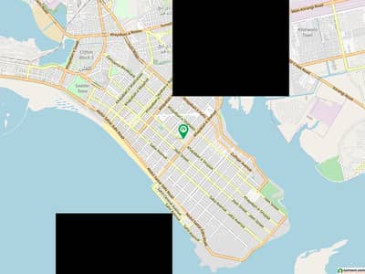 FULLY RENOVATED 1750 SQ FT APARTMENT FOR SALE IN MOST PRIME BUKHARI COMMERCIAL, DHA