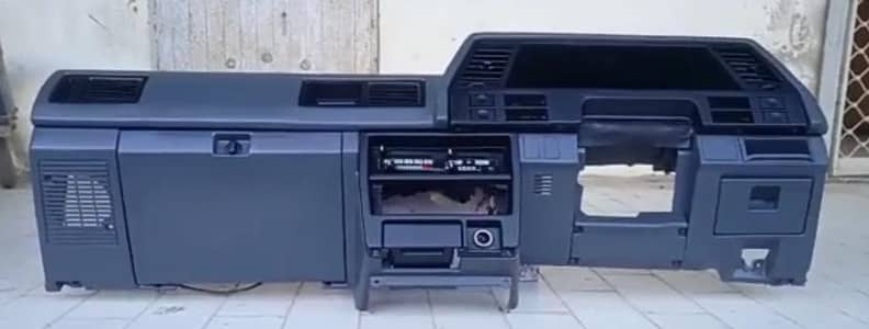 Nissan Sunny Dashboard for sale