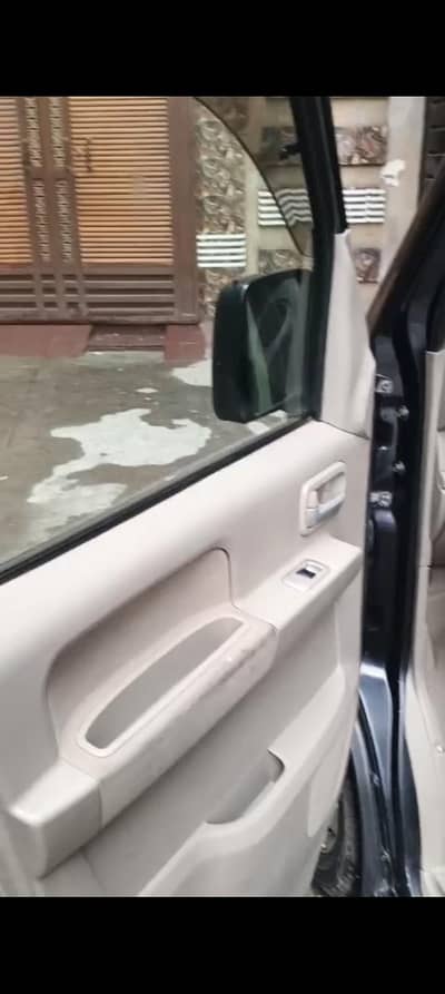 very nice car home used