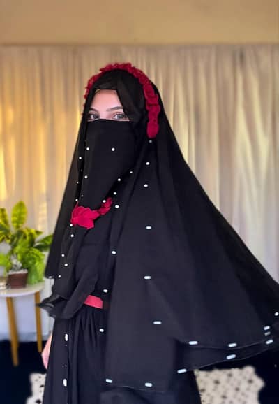 Hijabs |Scarves | BE HIJABI |Modest Wear | Islamic Wear | Women Stoles