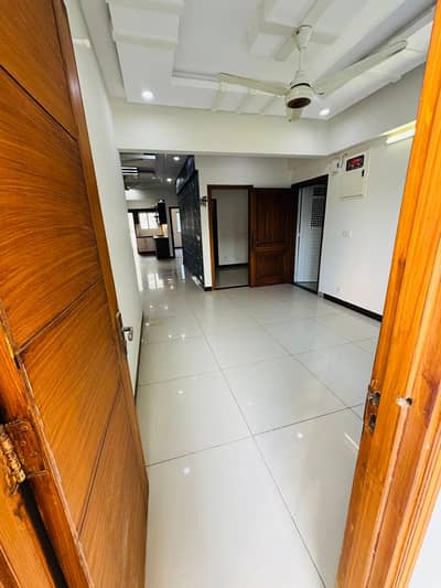 PREMIUM APARTMENT FOR SALE IN PHASE 6 DHA KARACHI