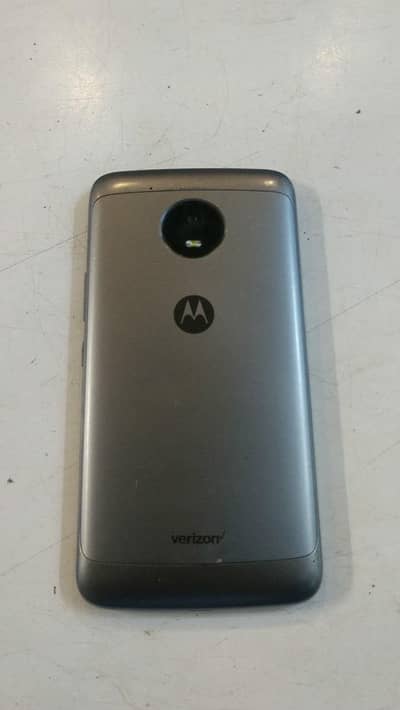 Moto E4 2/16 all ok no any fault non approved