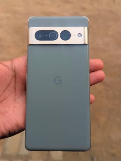 Google pixel 7 pro 12 / 256