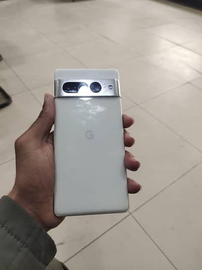 Google pixel 7pro