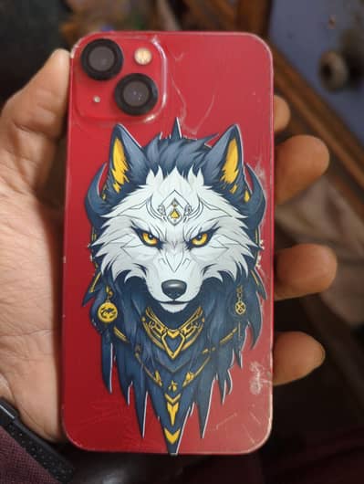 iPhone 13 battery service health 76 back break condition 10 by 9