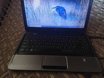 Hp 1000 Laptop