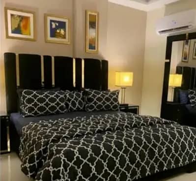 Two bedroom phr day sort time for available