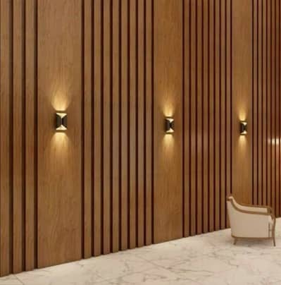 PVC Wall Panels | WPC Wall Panels | Window Blinds | Vinyl Flooring