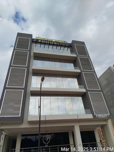 2 Bed Apartment Available For Rent In Sector H Bahria Enclave Islamabad