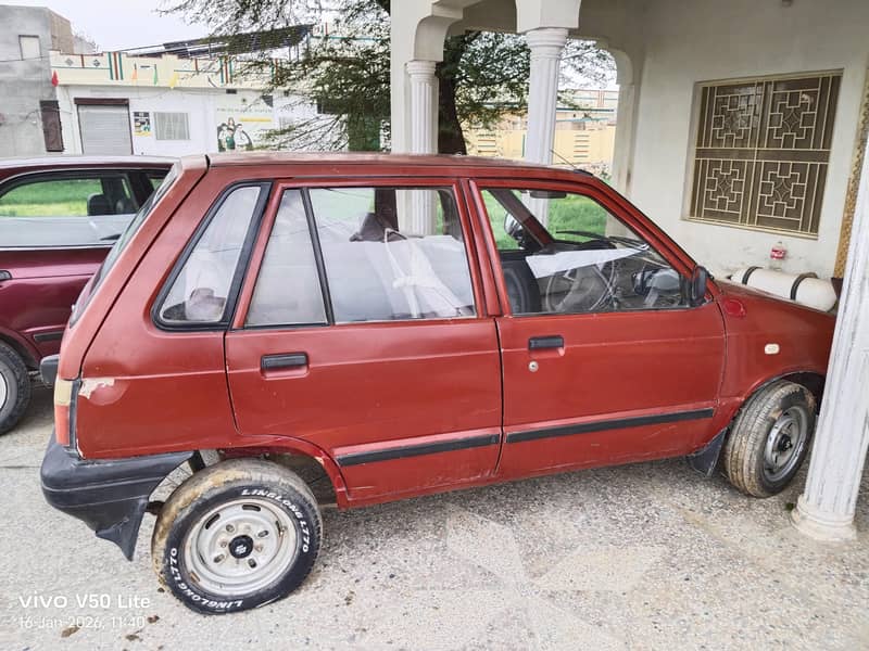 Mehran 6