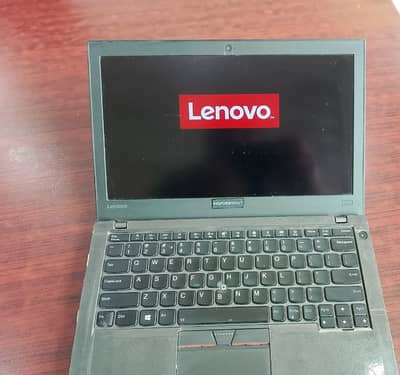 Lenovo thinkpad, I5 ,7th genration