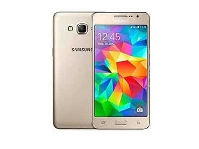 Samsung galaxy grand prime plus mobile