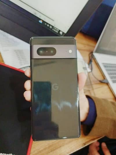 Google Pixel 7 Approved