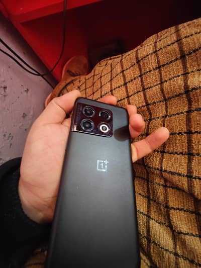 OnePlus 10pro ex posiibel