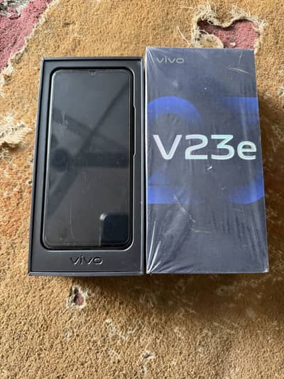 Vivo v23e