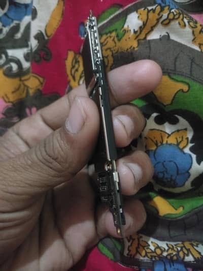 iphone xr motherboard all ok