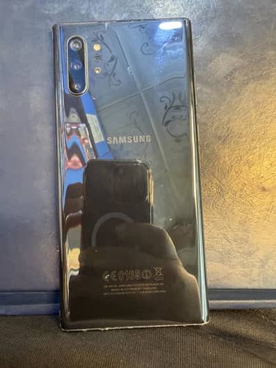 Note 10 plus online pta dual sim