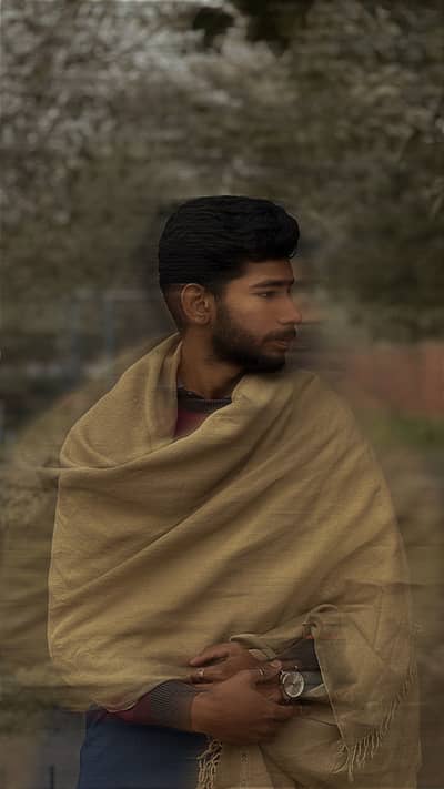 Ahad mughal