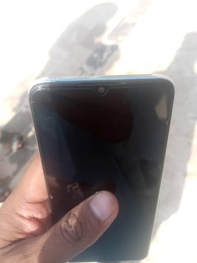 vivo s1 change panel 8.256