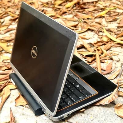 Dell Lattitude Core i5