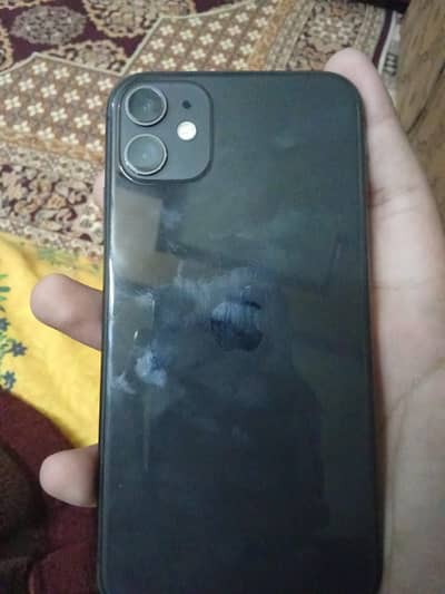 Iphone 11 non pta 128 gb