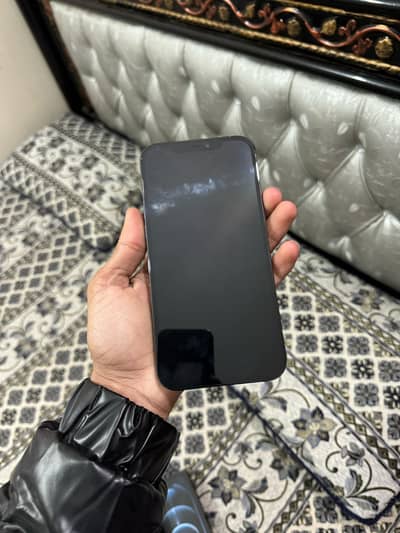 Iphone 12 pro 128gb pta Approved