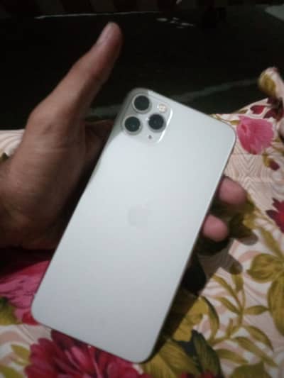 I Phone 11 Pro Max 64 Non Pta