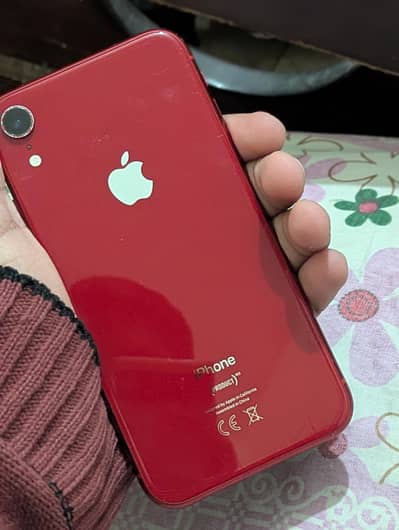 iphone XR 64gb exchange possible