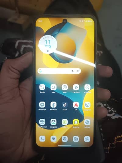 Moto g power 5g 4/128