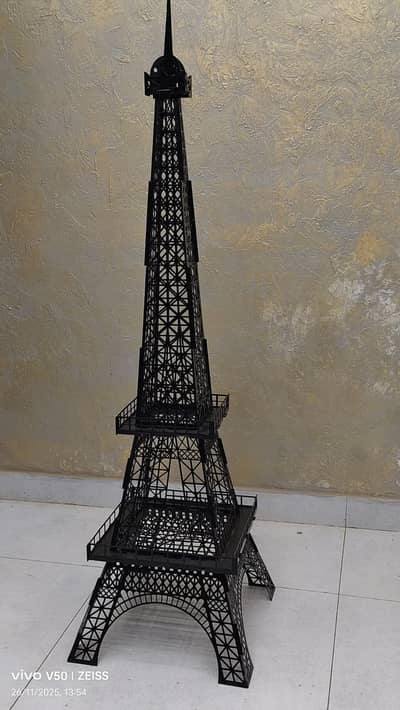 Eiffel Tower