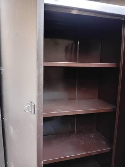 Office almari,cabnet, safe almari