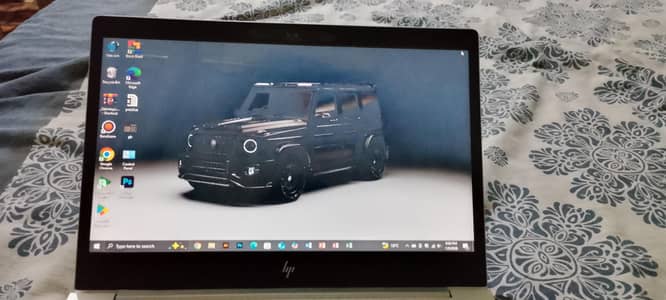 HP elite book 1040 G4