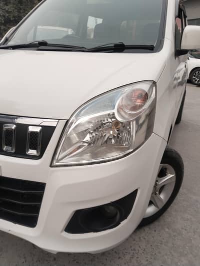 Suzuki wagon r just like new  condition