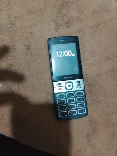 Nokia 150 Keypad Mobile
