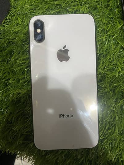 iPhone x bypass 64GB