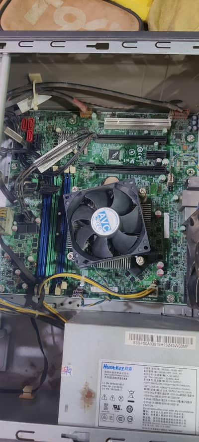 Lenovo PC third generation for sale