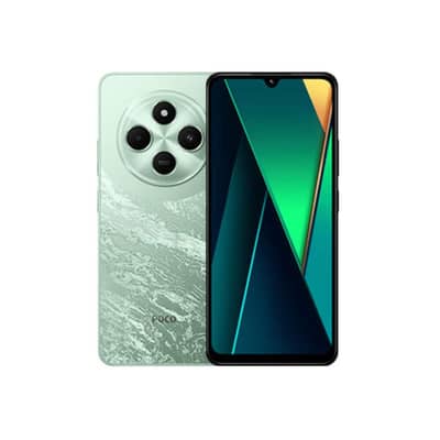 Poco C75 256GB / 8GB RAM