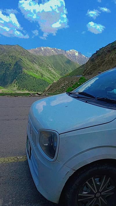 Suzuki alto available for booking